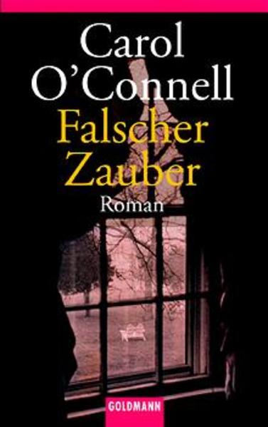 Falscher Zauber