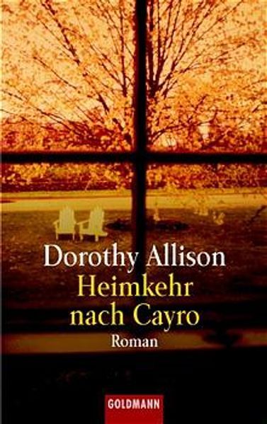 Heimkehr nach Cayro
