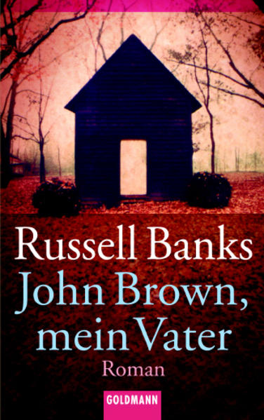 John Brown, mein Vater