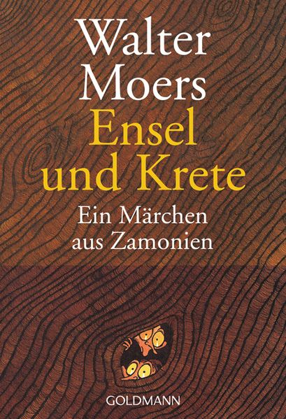 Buchcover