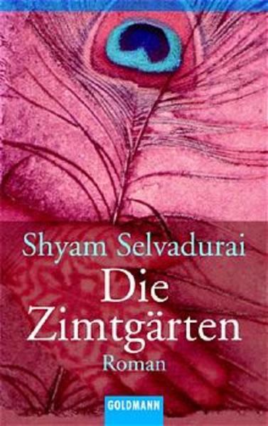 Die Zimtgärten