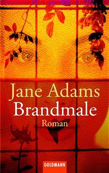 Brandmale