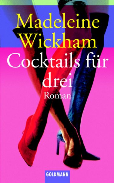 Cocktails für drei