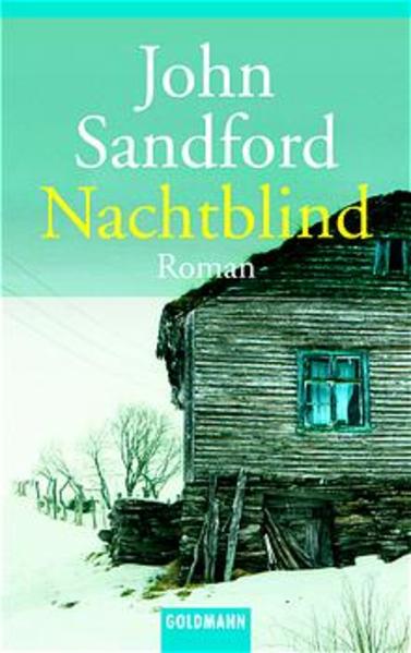 Nachtblind