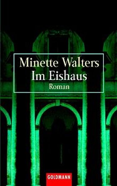 Im Eishaus