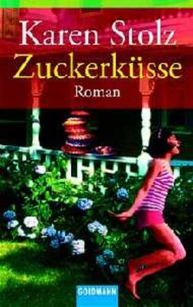 Zuckerküsse