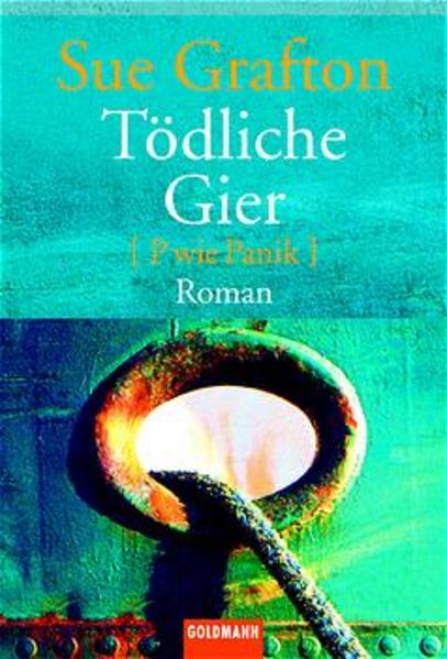 Tödliche Gier