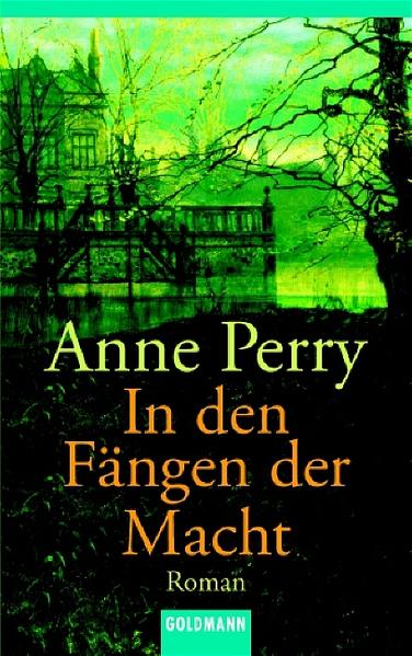 In den Fängen der Macht