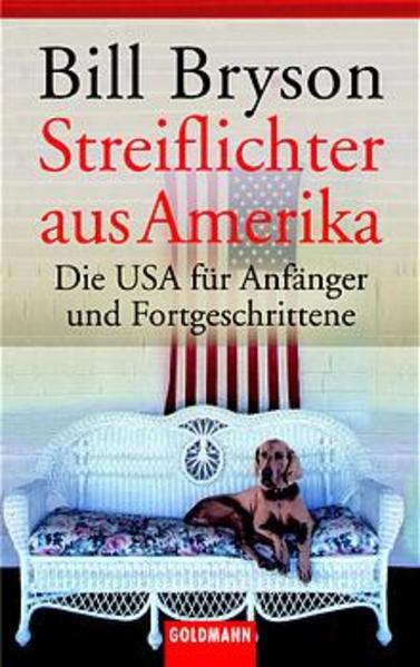 Streiflichter aus Amerika