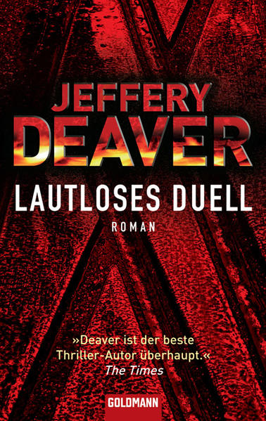 Lautloses Duell