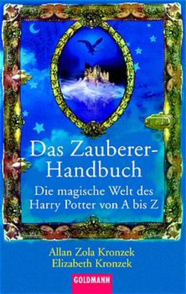 Das Zauberer-Handbuch