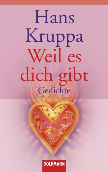 Weil es dich gibt