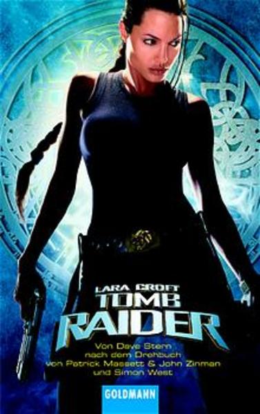 Tomb Raider
