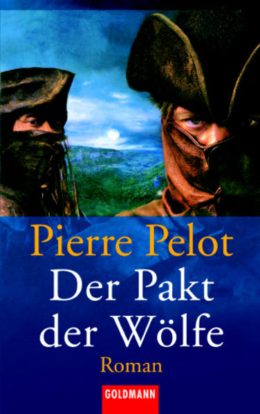 Der Pakt der Wölfe
