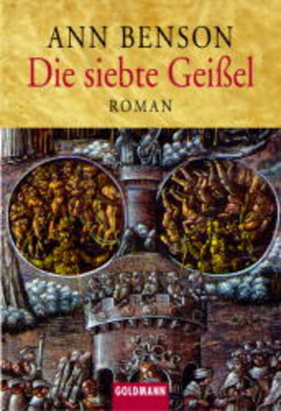 Die siebte Geissel