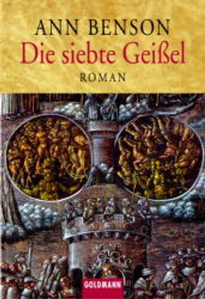 Die siebte Geissel