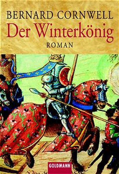 Buchcover