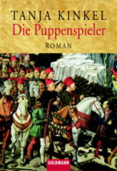 Die Puppenspieler