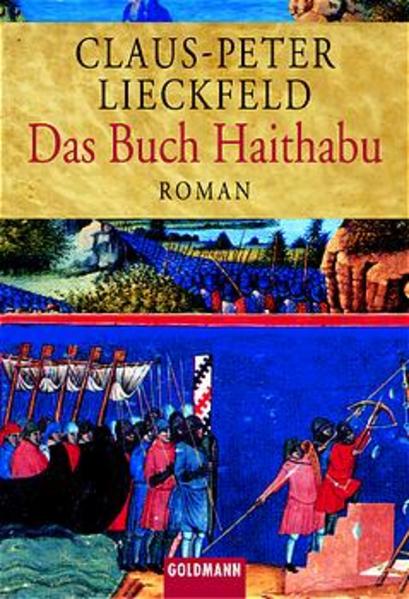 Das Buch Haithabu