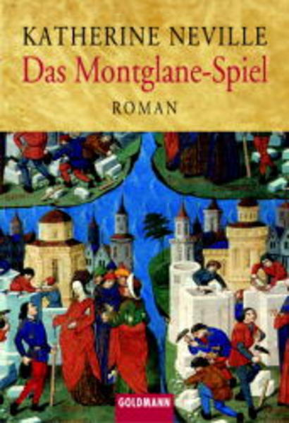 Das Montglane-Spiel