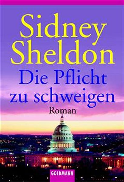 Die Pflicht zu schweigen