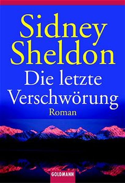 Buchcover