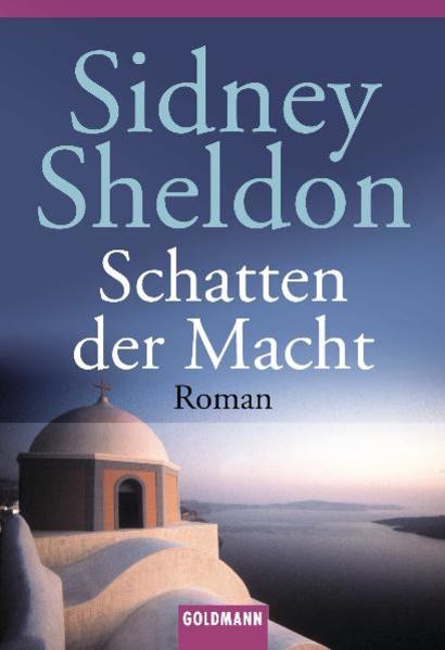 Schatten der Macht