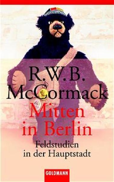 Mitten in Berlin