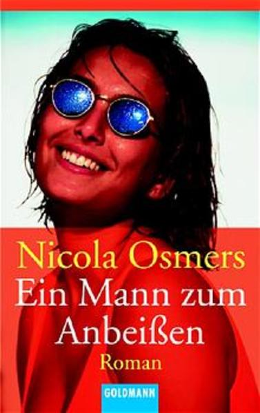 Ein Mann zum Anbeissen