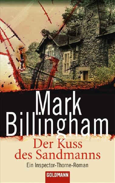 Der Kuss des Sandmanns