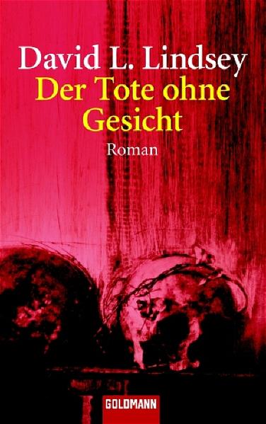 Der Tote ohne Gesicht
