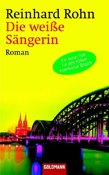 Die weiße Sängerin
