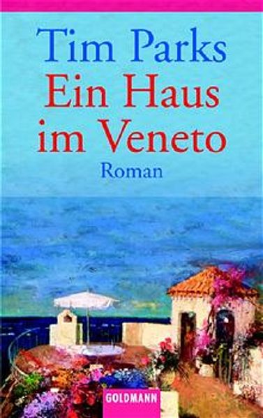 Ein Haus im Veneto