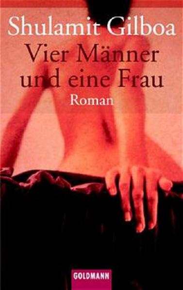 Vier Männer und eine Frau