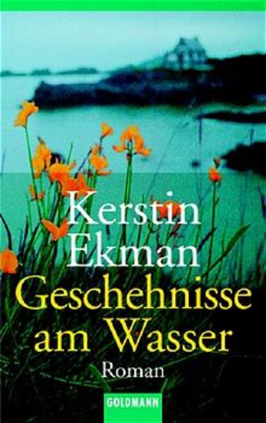 Geschehnisse am Wasser