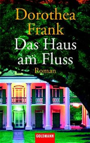 Das Haus am Fluss