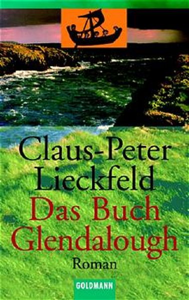 Das Buch Glendalough