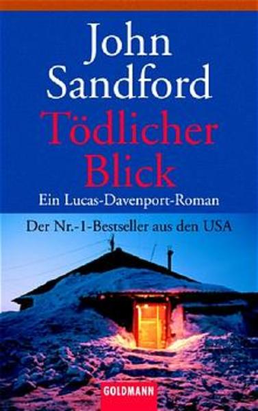 Tödlicher Blick