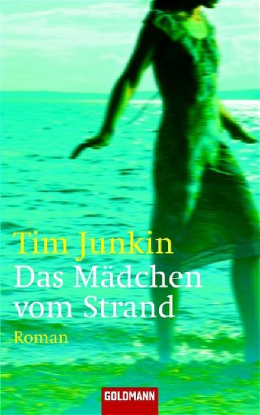 Das Mädchen vom Strand