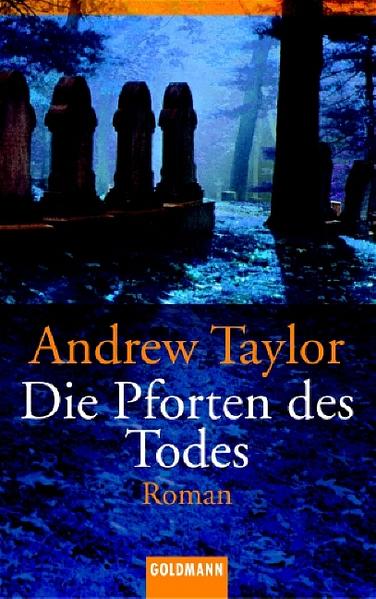 Die Pforten des Todes