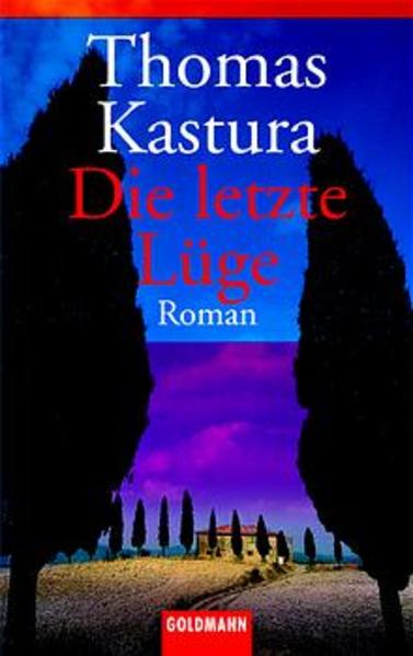 Die letzte Lüge
