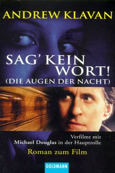 Sag kein Wort