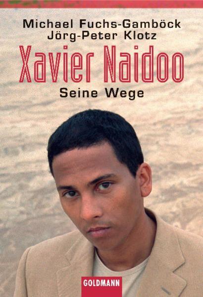 Xavier Naidoo