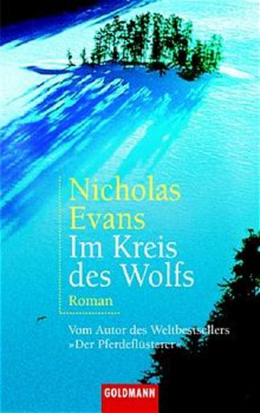 Im Kreis des Wolfes