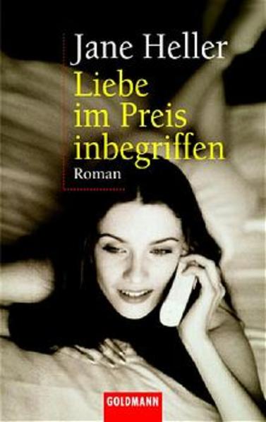 Liebe im Preis inbegriffen