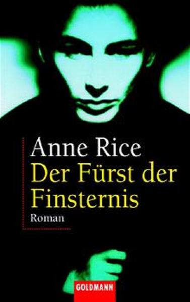 Der Fürst der Finsternis