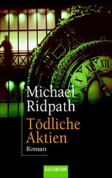 Tödliche Aktien