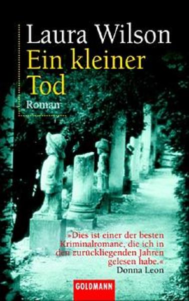 Ein kleiner Tod