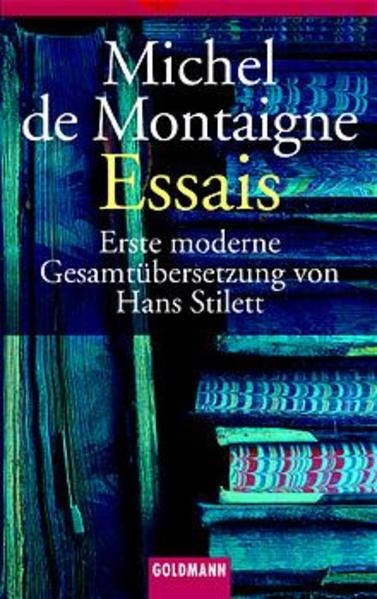 Essais