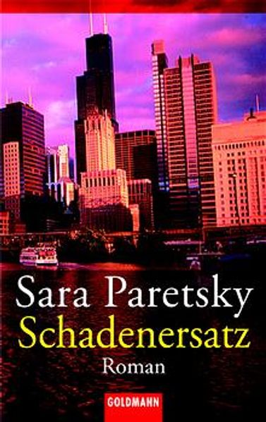 Buchcover